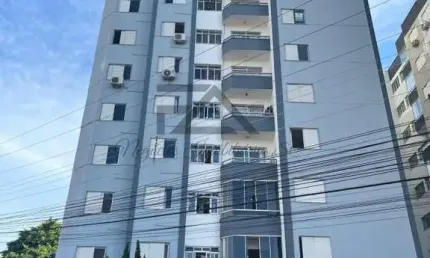 Apartamento para Venda em São José, BARREIROS, 3 dormitórios, 1 banheiro