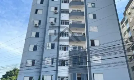Apartamento para Venda em São José / SC no bairro BARREIROS