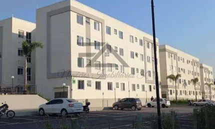 Apartamento a venda 02 dormitórios no bairro serraria, na cidade de são jos