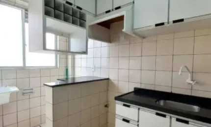 Apartamento para venda em são josé /  no bairro campinas