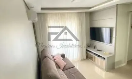 Apartamento para Venda em São José / SC no bairro Serraria