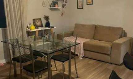 Apartamento para Venda em Florianópolis, Canto, 2 dormitórios, 1 banheiro