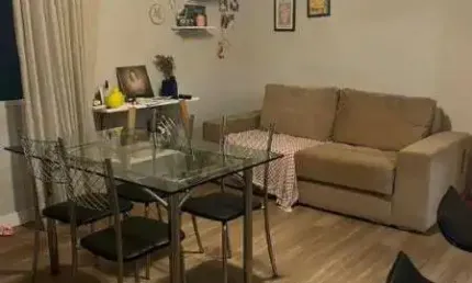 Apartamento para Venda em Florianópolis / SC no bairro Canto