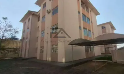 Apartamento a venda 02 dormitórios no bairro capoeiras, florianópolis