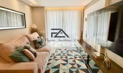 Apartamento para venda em são josé / sc no bairro nossa senhora do rosário