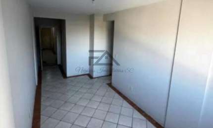Apartamento para Venda em São José, Nossa Senhora do Rosário, 2 dormitórios, 1 banheiro