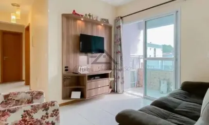 Apartamento a venda 02 dormitórios no bairro serraria, na cidade de são jos