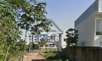 Terreno à venda na Rua Aureliano Pires da Silva, 2, Serraria, São José