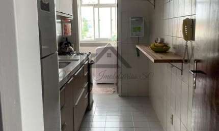 Apartamento para Venda em São José, Campinas, 2 dormitórios, 1 banheiro