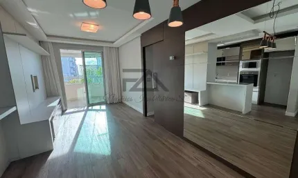 Apartamento para venda em são josé / sc no bairro barreiros
