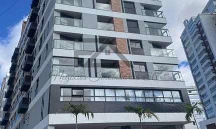 Apartamento para Venda em Florianópolis, Balneário, 2 dormitórios, 2 suítes, 1 banheiro, 1 vaga