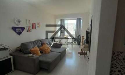 Apartamento para Venda em São José, Campinas, 2 dormitórios, 1 banheiro, 1 vaga