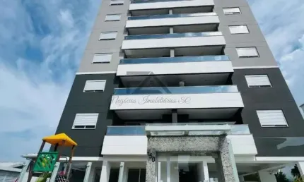 Apartamento para Venda em Palhoça, Pagani, 3 dormitórios, 1 suíte, 1 banheiro, 2 vagas