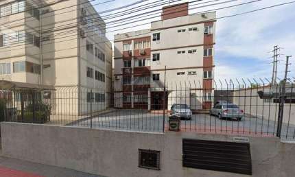 Apartamento para Venda em São José, Campinas, 1 dormitório, 1 banheiro