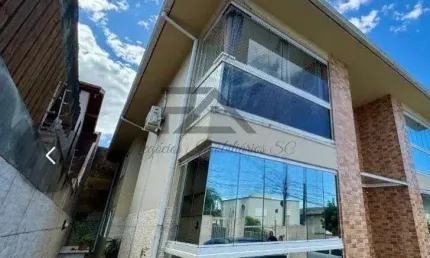 Apartamento para Venda em São José, Serraria, 2 dormitórios, 1 banheiro, 1 vaga