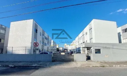 Apartamento para Venda em São José / SC no bairro Areias