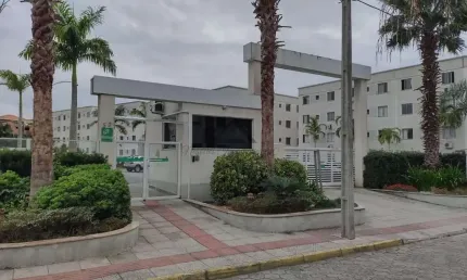 Apartamento para Venda em São José / SC no bairro Roçado