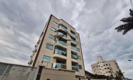 Apartamento para Venda em Biguaçu, Praia João Rosa, 2 dormitórios, 1 banheiro, 1 vaga
