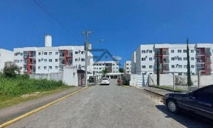 Apartamento para Venda em Palhoça / SC no bairro Aririu