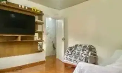 Casa para Venda em São José, Forquilhinha, 4 dormitórios, 1 suíte, 2 banheiros, 3 vagas