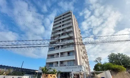 Apartamento para Venda em São José, Areias, 2 dormitórios, 1 suíte, 1 banheiro, 1 vaga