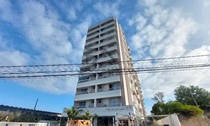 Apartamento a venda 02 dormitórios no bairro areias, na cidade de são josés