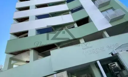 Apartamento para Venda em Florianópolis, Coloninha, 2 dormitórios, 1 banheiro, 1 vaga