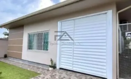 Casa para Venda em São José / SC no bairro Forquilhinha