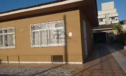 Casa para Venda em São José / SC no bairro Forquilhinha