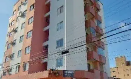 Apartamento para Venda em São José, BARREIROS, 1 dormitório, 1 banheiro, 1 vaga