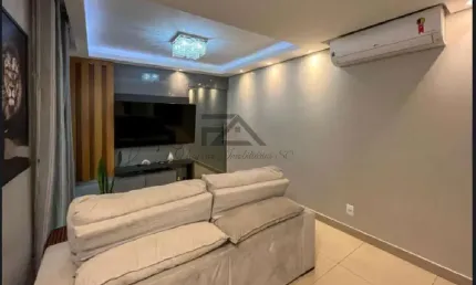 Apartamento a venda 02 dormitórios no bairro areias, na cidade de são josés