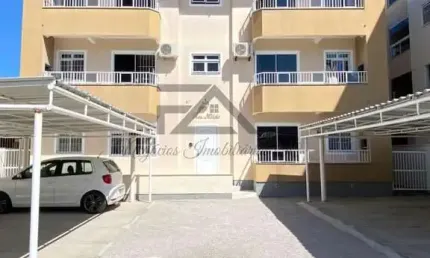 Apartamento para Venda em São José, Areias, 2 dormitórios, 1 banheiro, 1 vaga