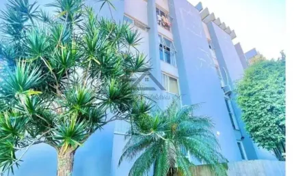 Apartamento para venda em florianópolis / sc no bairro coqueiros