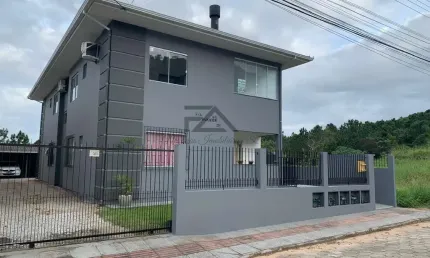 Apartamento para Venda em São José, Areias, 2 dormitórios, 2 suítes, 1 banheiro, 1 vaga
