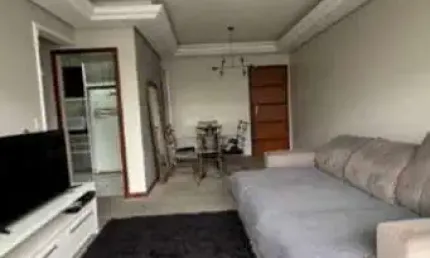 Apartamento para Venda em São José, Kobrasol, 2 dormitórios, 1 suíte, 1 banheiro, 1 vaga