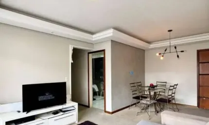 Apartamento a venda 02 dormitórios no bairro kobrasol, cidade de são josé