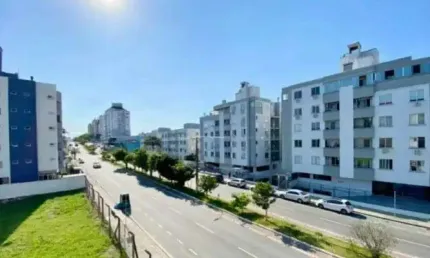 Apartamento para Venda em Florianópolis / SC no bairro Capoeiras