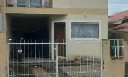 Sobrado para Venda em São José / SC no bairro Forquilhas