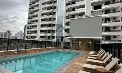 Apartamento para Venda em São José / SC no bairro Campinas