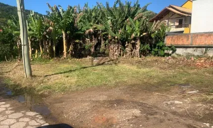 Terreno para Venda em Florianópolis, Lagoa da Conceição