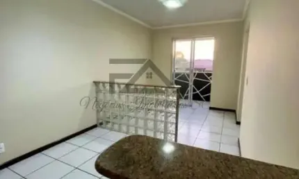 Apartamento para Venda em São José, Serraria, 2 dormitórios, 1 banheiro, 1 vaga