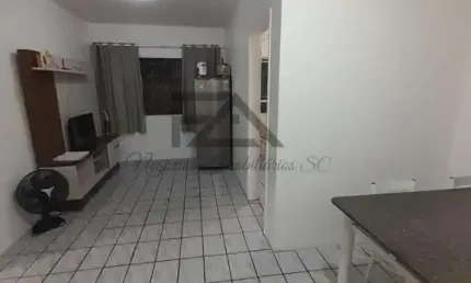 Apartamento para Venda em São José, Kobrasol, 2 dormitórios, 1 banheiro, 1 vaga