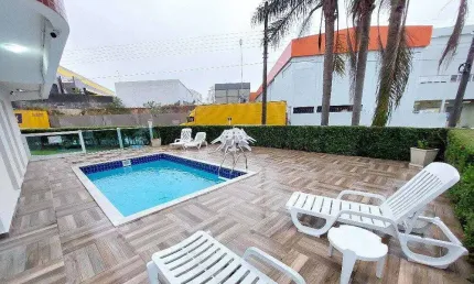 Apartamento 02 dormitórios a venda no bairro Floresta