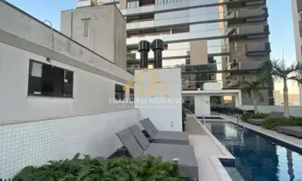 Apartamento 03 dormitórios a venda no bairro campinas em são josé/sc