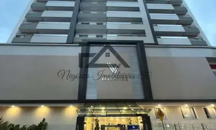 Apartamento a venda no bairro campinas em são josé/sc