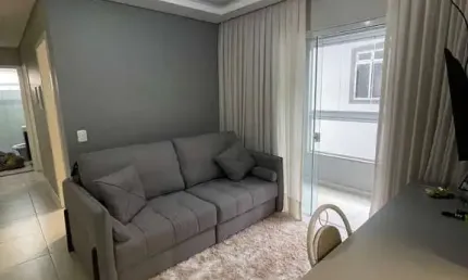 Apartamento 02 dormitórios  a venda no bairro serraria são josé