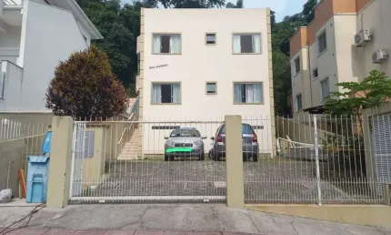 Apartamento a Venda 02 dormitórios no bairro Forquilhinha