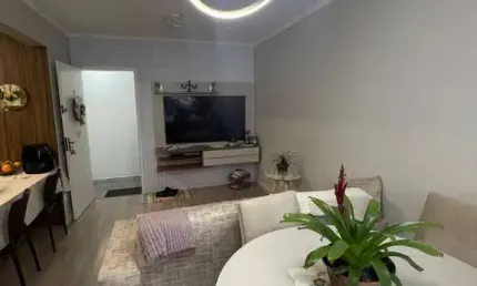 Apartamento a venda 02 dormitórios no bairro kobrasol
