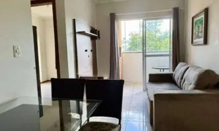 Apartamento a Venda 02 dormitórios no bairro Real Parque