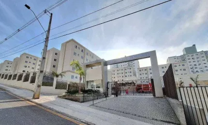Apartamento a venda 02 dormitórios no bairro areias, na cidade de são josé